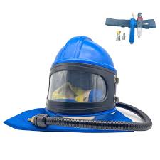 Sandblasting Hoods